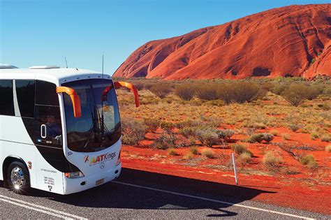 Australia Escorted & Guided Tours 2025/2026